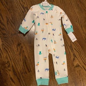 NWT Carter’s sleeper